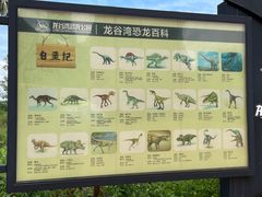 -龙谷湾旅游休闲度假区