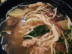 -越谜·越南餐厅(长白店)