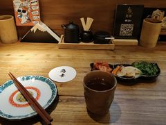 -鸟幸 TORISAKI 炭火居酒屋