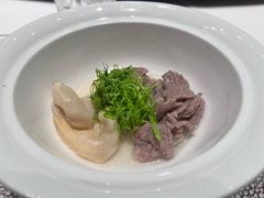 -怡情荟•海鲜青岛菜(五四广场旗舰店)