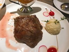 果木嫩肩牛扒-卡朋西餐(扬名广场店)