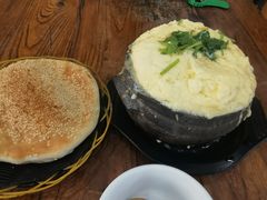 -白卫东白记砂锅(管城街店)