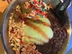 -喜井无限自助烤肉公司(石厦店)