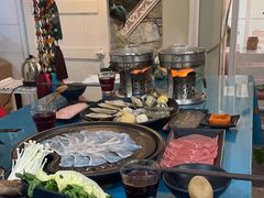-丽江庭院之丽江往事(安定门店)