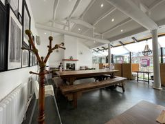 大堂-素心小筑(后沙裕镇店)