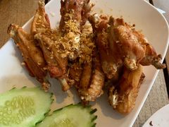 -Doo Dee Thai Food(Issan/Isaan/Esan)