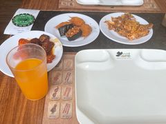 -汉巴味德(大悦城店)