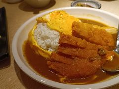 日式咖喱猪扒钣-万岁寿司(芳村店)