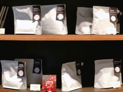 餐具摆设-Seesaw Coffee(苏州中心店)
