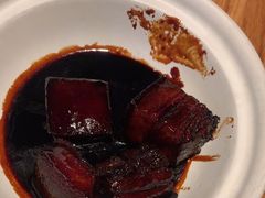 -永安鱼庄·镇江菜(丁卯店)