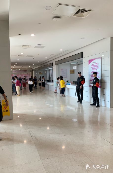 天津市中心妇产科医院(南开院区)图片