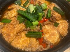 -老馆子·建德菜·山肴鱼鲜(海威新界店)