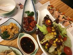 -花漫里餐厅(刺桐店)