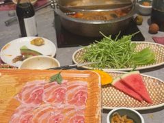 -一绪に寿喜烧(荟聚店)