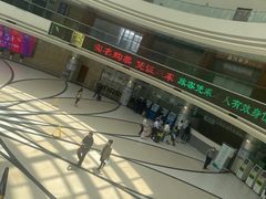 -上海长途汽车客运总站