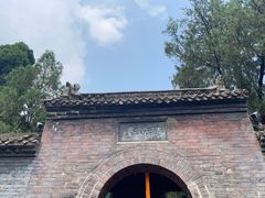 -洛阳白马寺