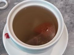 -喜来登由由大酒店九州膳坊中餐厅