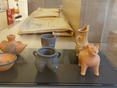 -盘龙城遗址博物院