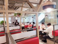 -鱼酷活鱼烤鱼(南京水游城店)