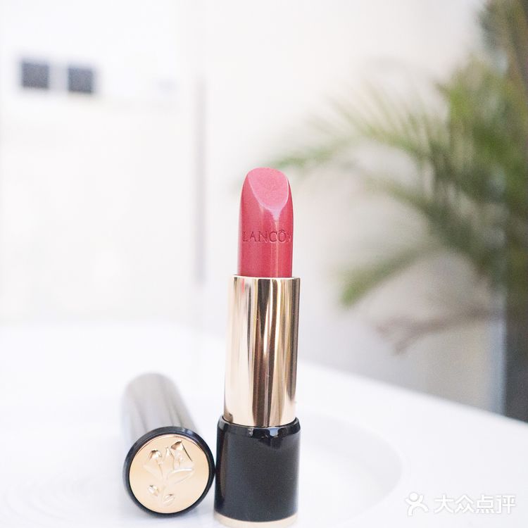 Lancome兰蔻也推出来新色 立刻拔草来推荐