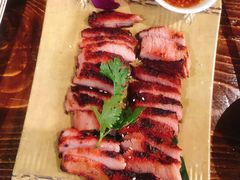 -Siam泰餐厅(水上公园店)