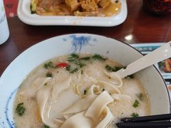 -同胜祥清真新豫菜(杜岭街店)