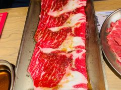-西塔老太太泥炉烤肉(亚运村店)
