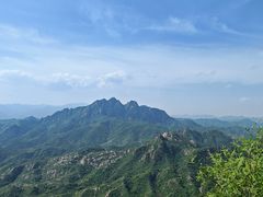 -云峰山自然风景区