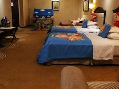 -重庆长寿碧桂园凤悦凤凰酒店