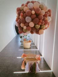 -MINI MARS KIDS CLUB亲子家庭中心(长宁天山店)
