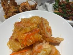 -北大荒人•新东北菜(青岛银座店)