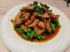 -匠心牛公馆·潮汕牛肉海鲜火锅(索菲特店)