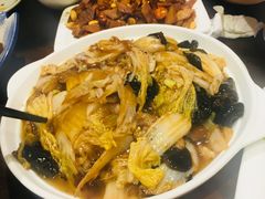 老厨白菜-浩家苑菜馆(汉口路店)
