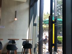 -星巴克(深圳嘉汇新城店)