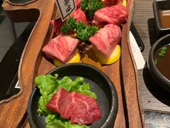 -赤坂亭·M9和牛烧肉(南京江南虹悦城店)