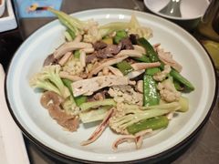 -先记烧鹅王·本地粤菜(福永店)