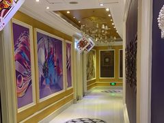 -自由港KTV(王子公主金平店)