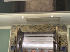 -狮王府淮扬菜(新街口友谊店)
