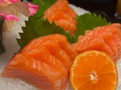 -太古汇海鲜姿造(延寿店)