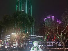 -上海尚嘉中心