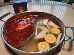 -俏牛哥鲜牛肉牛肆馆(重庆天地店)