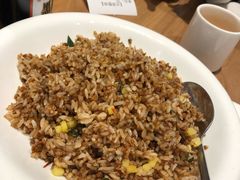 -枣子树·素食餐厅(普陀山店)