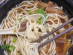 -李先生牛肉面大王(北京站售票厅餐厅)