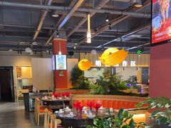 -老船舫·现做活鲜鱼馆(东郊记忆店)