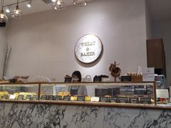 -WHEAT&BAKER-麥(凯德来福士店)