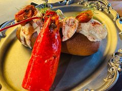 -LESCEDARS Brasserie Bistro香柏树