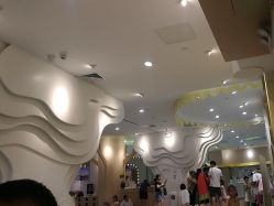 -MELAND CLUB亲子乐园·派对(浦东LCM置汇旭辉馆)
