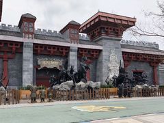 -厦门方特梦幻王国