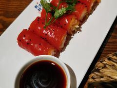 -南拳十三姨·潮汕砂锅粥(世纪金源店)