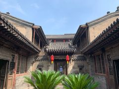 -山西王家大院